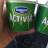 Actimel Joghurt Vanille
